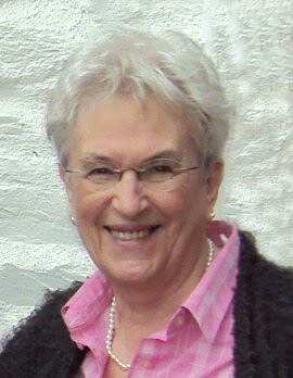 Gertrude Nowlan