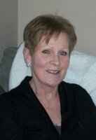 Doreen V. (Palk) Gaudette