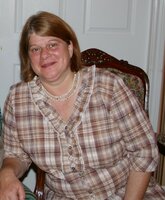 Paula  MacDonald