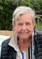 Anita May (Mikkola) Nightingale