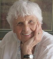 Blanche  Bellefountaine