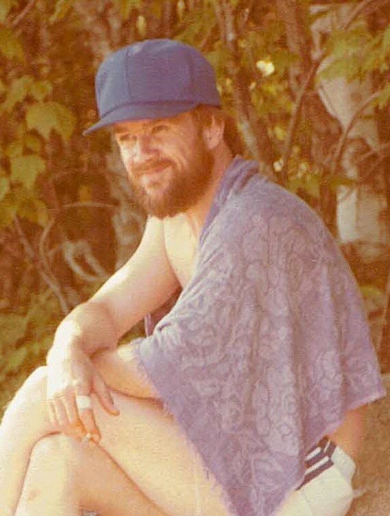 William Richard Whittaker