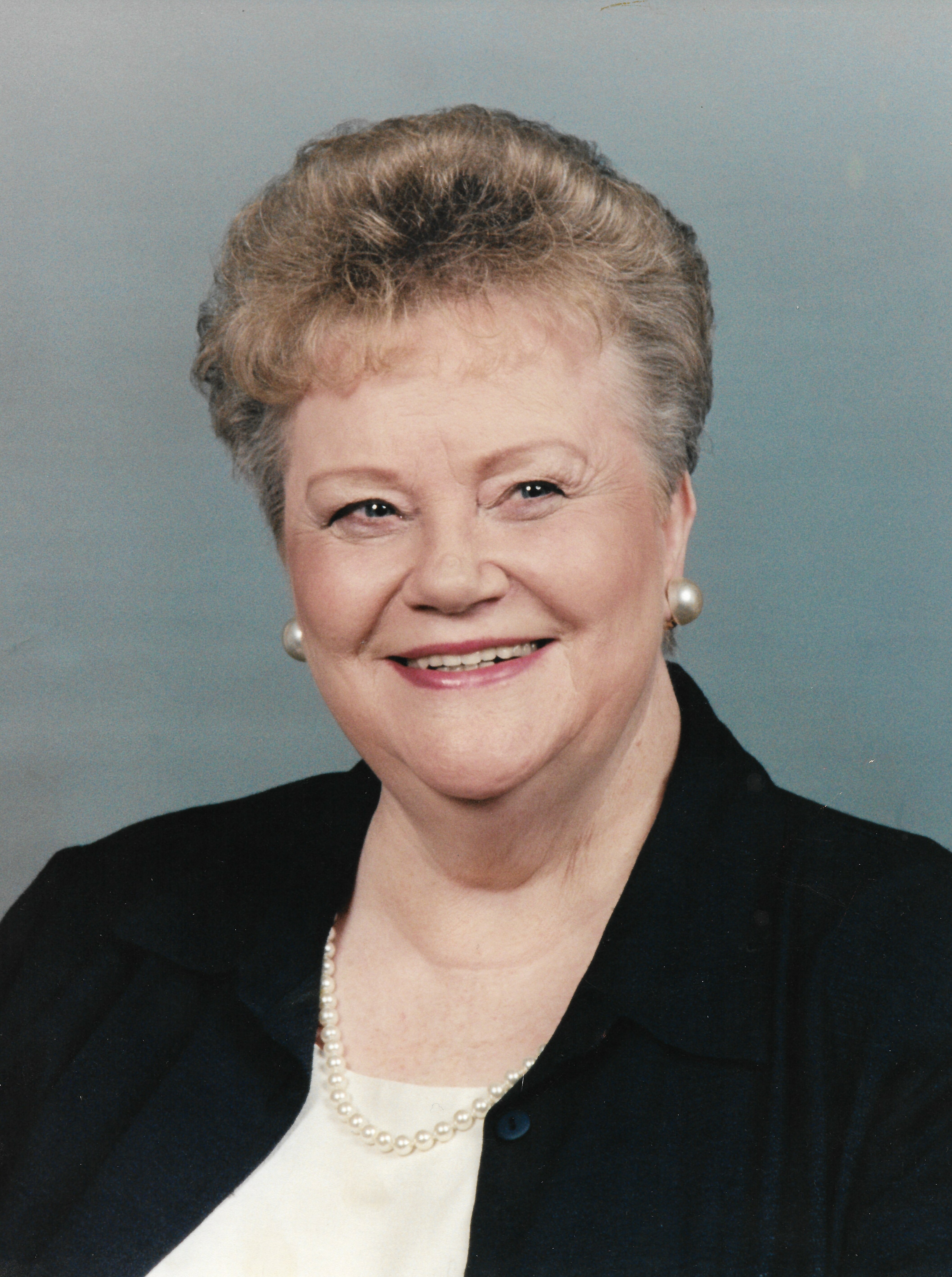 Elizabeth Anne Kynock