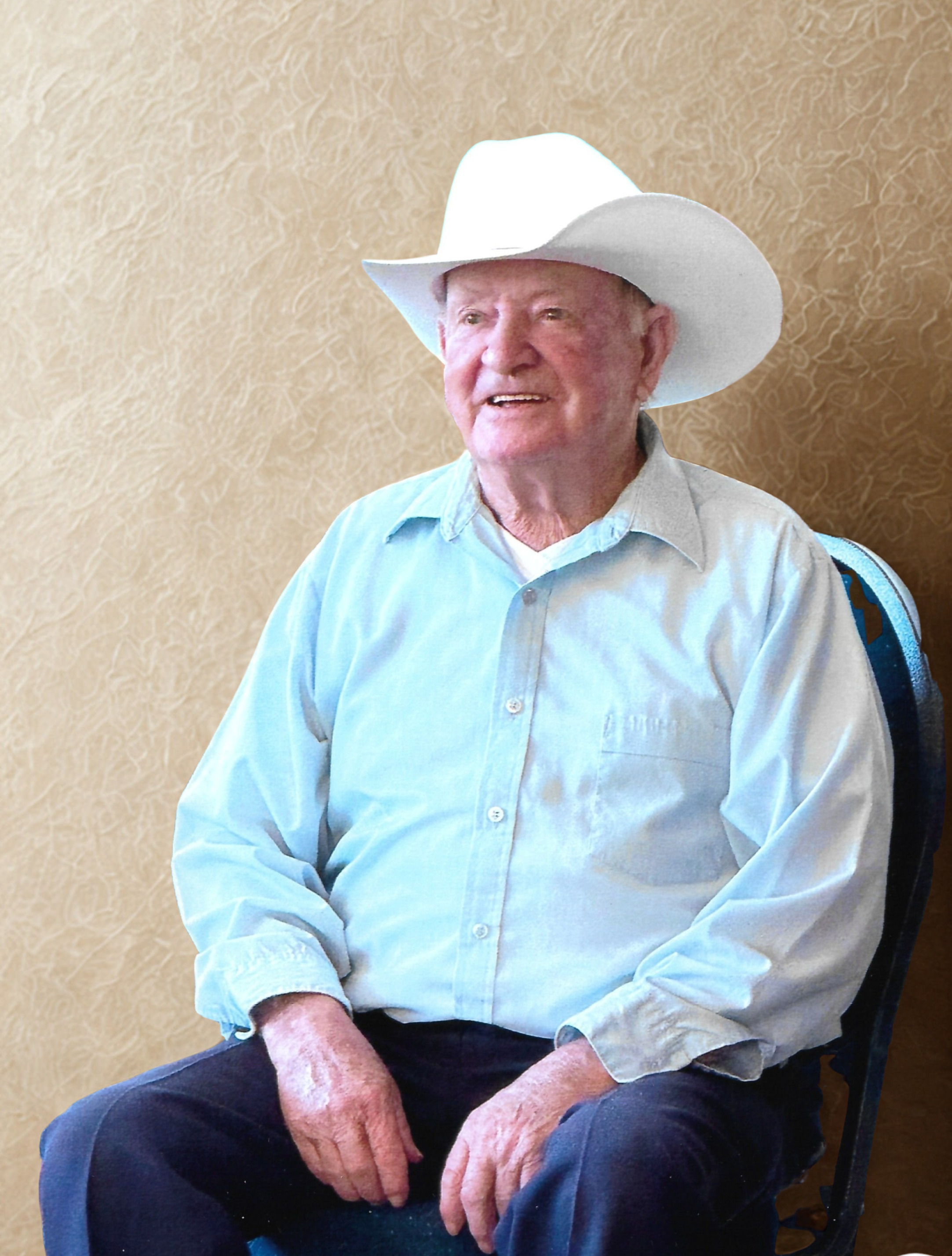 Frederic Allen Williams