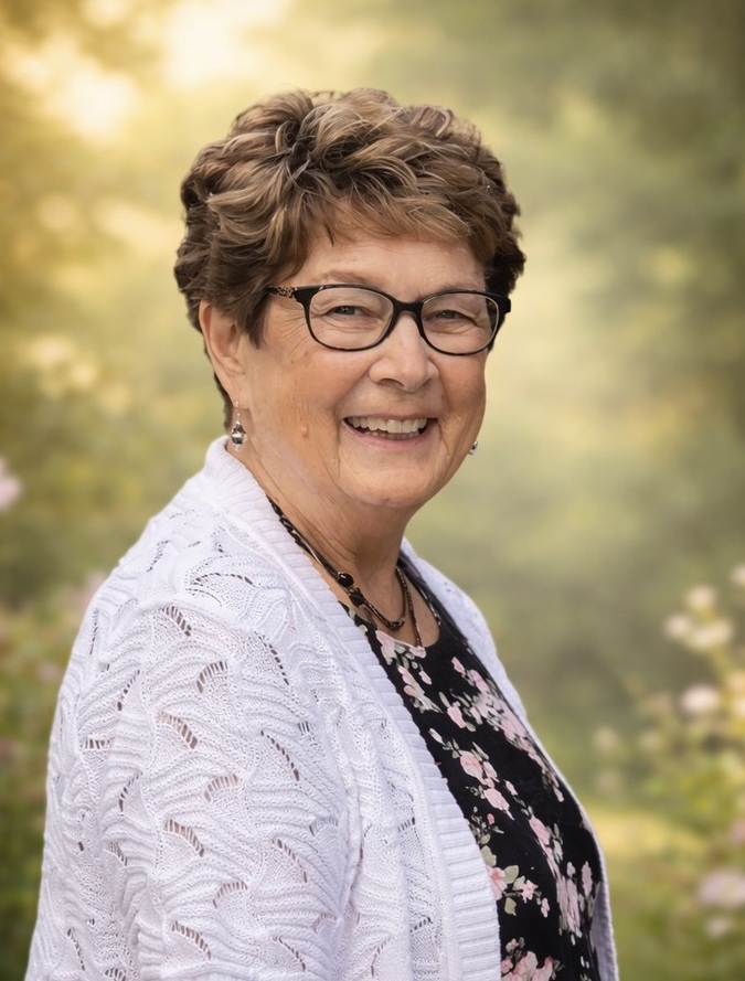 Helen  Christina  McKinnon 