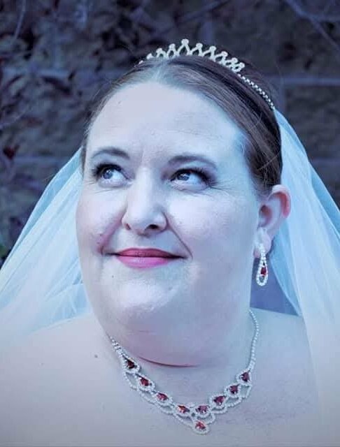 Micheline Rita Royal