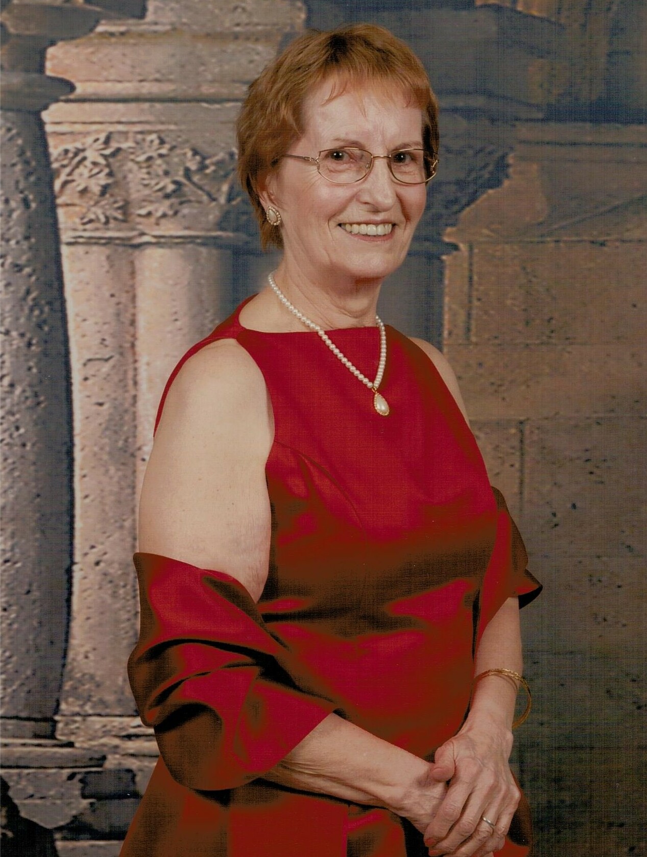 Mary Fitzpatrick