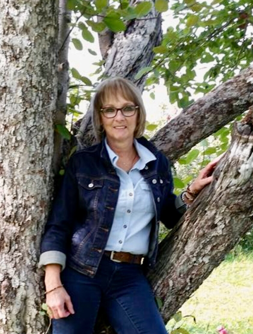 Linda Jo-Ann Wagstaff